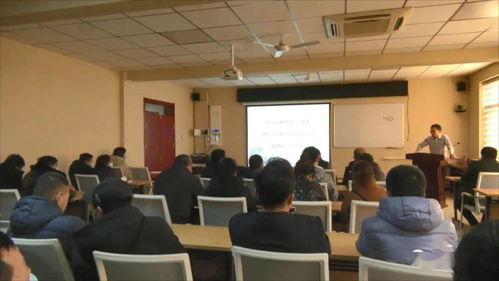 滄縣自然資源和規劃局邀請北京林業大學教授開展棗樹綜合技術應用培訓活動